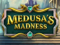 Medusa’s Madness
